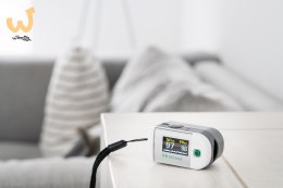 Pulsoksymetr Medisana PM 100