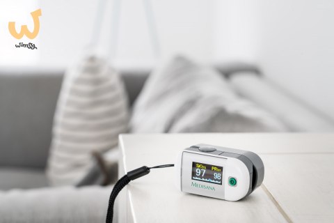 Pulsoksymetr Medisana PM 100