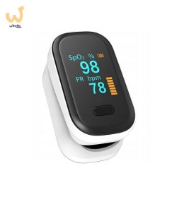 Pulsoksymetr ORO-OXIMETER WHITE OROMED