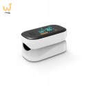 Pulsoksymetr ORO-OXIMETER WHITE OROMED