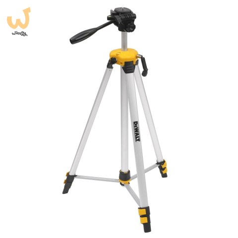 Statyw aluminiowy DEWALT DE0881T Statyw aluminiowy DEWALT DE0881T