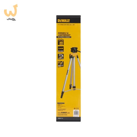 Statyw aluminiowy DEWALT DE0881T Statyw aluminiowy DEWALT DE0881T