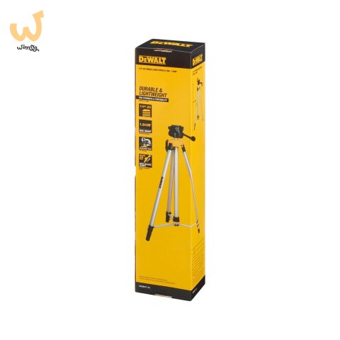 Statyw aluminiowy DEWALT DE0881T Statyw aluminiowy DEWALT DE0881T