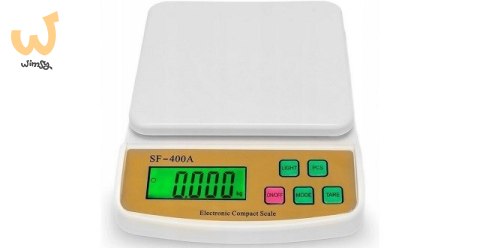 Waga elektroniczna WAGI TARCZYN SF-400A 10kg Waga elektroniczna WAGI TARCZYN SF-400A 10kg