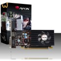 AFOX GEFORCE 210 1GB DDR2 DVI HDMI VGA LOW PROFILE V7 AF210-1024D2LG2-V7
