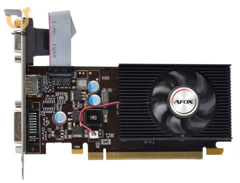 AFOX GEFORCE 210 1GB DDR2 DVI HDMI VGA LOW PROFILE V7 AF210-1024D2LG2-V7 AFOX GEFORCE 210 1GB DDR2 DVI HDMI VGA LOW PROFILE V7 AF210-1024D2LG2-V7