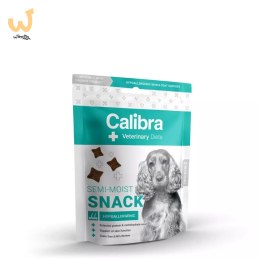 CALIBRA VD DOG SEMI-MOIST SNACK HYPOALLERGENIC - przysmak dla psa - 120G