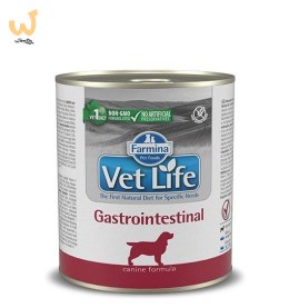 FARMINA Vet Life Gastrointestinal Canine - mokra karma dla psa - 300 g