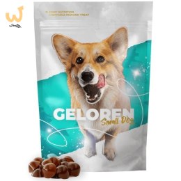 GELOREN Small Dog Suplement dla psa - 180g