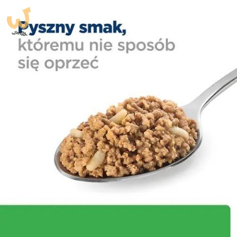 HILL"S Canine r/d - puszka 350g dla psa HILL"S Canine r/d - puszka 350g dla psa