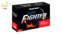 Karta Graficzna PowerColor Fighter RX7600 8G-F