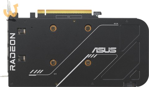 Karta graf. ASUS Dual Radeon RX 6600 V3 8GB Karta graf. ASUS Dual Radeon RX 6600 V3 8GB