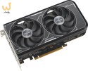 Karta graf. ASUS Dual Radeon RX 6600 V3 8GB