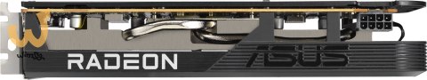 Karta graf. ASUS Dual Radeon RX 6600 V3 8GB Karta graf. ASUS Dual Radeon RX 6600 V3 8GB