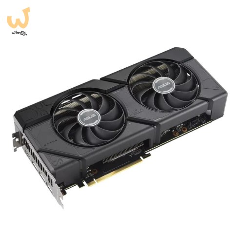 Karta graf. ASUS Dual Radeon RX 7800 XT 16GB Karta graf. ASUS Dual Radeon RX 7800 XT 16GB