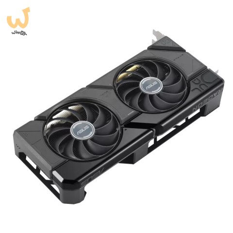 Karta graf. ASUS Dual Radeon RX 7800 XT 16GB Karta graf. ASUS Dual Radeon RX 7800 XT 16GB