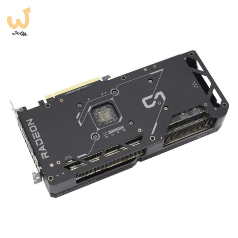 Karta graf. ASUS Dual Radeon RX 7800 XT 16GB Karta graf. ASUS Dual Radeon RX 7800 XT 16GB