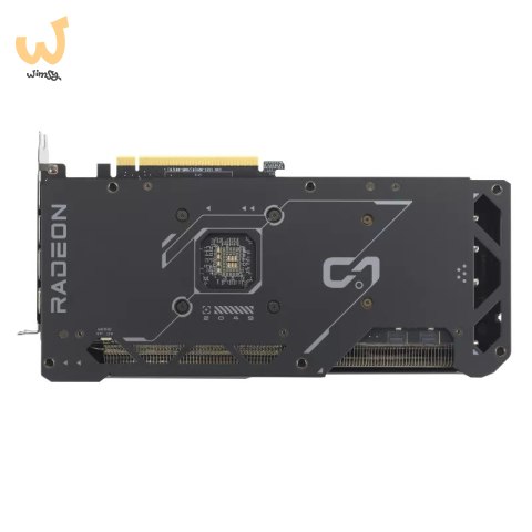Karta graf. ASUS Dual Radeon RX 7800 XT 16GB Karta graf. ASUS Dual Radeon RX 7800 XT 16GB