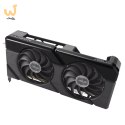 Karta graf. ASUS Dual Radeon RX 7800 XT 16GB