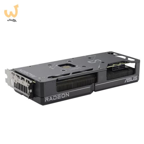Karta graf. ASUS Dual Radeon RX 7800 XT 16GB Karta graf. ASUS Dual Radeon RX 7800 XT 16GB