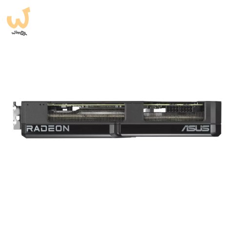 Karta graf. ASUS Dual Radeon RX 7800 XT 16GB Karta graf. ASUS Dual Radeon RX 7800 XT 16GB