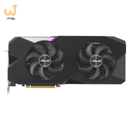 Karta graf. ASUS Dual Radeon RX 7900 XT - OC Editio (WYPRZEDAŻ)