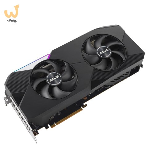 Karta graf. ASUS Dual Radeon RX 7900 XT - OC Editio (WYPRZEDAŻ) Karta graf. ASUS Dual Radeon RX 7900 XT - OC Editio (WYPRZEDAŻ)