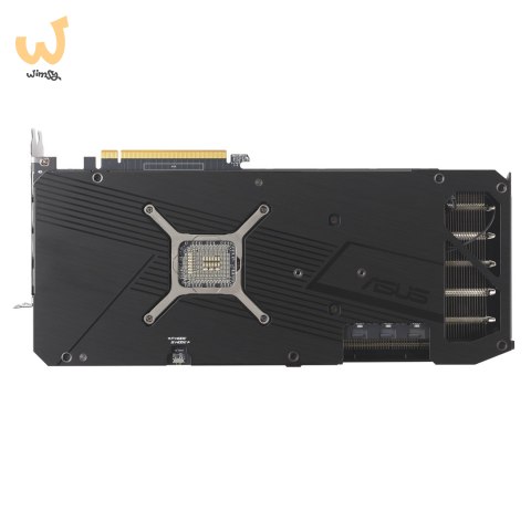Karta graf. ASUS Dual Radeon RX 7900 XT - OC Editio (WYPRZEDAŻ) Karta graf. ASUS Dual Radeon RX 7900 XT - OC Editio (WYPRZEDAŻ)