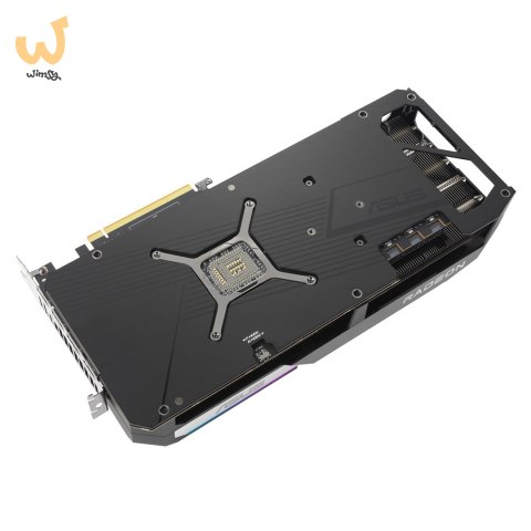 Karta graf. ASUS Dual Radeon RX 7900 XT - OC Editio (WYPRZEDAŻ) Karta graf. ASUS Dual Radeon RX 7900 XT - OC Editio (WYPRZEDAŻ)