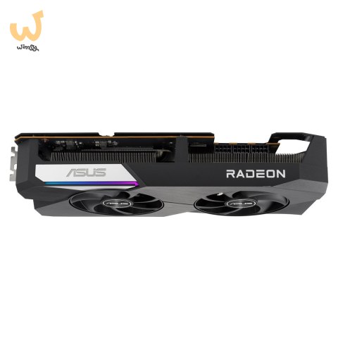 Karta graf. ASUS Dual Radeon RX 7900 XT - OC Editio (WYPRZEDAŻ) Karta graf. ASUS Dual Radeon RX 7900 XT - OC Editio (WYPRZEDAŻ)