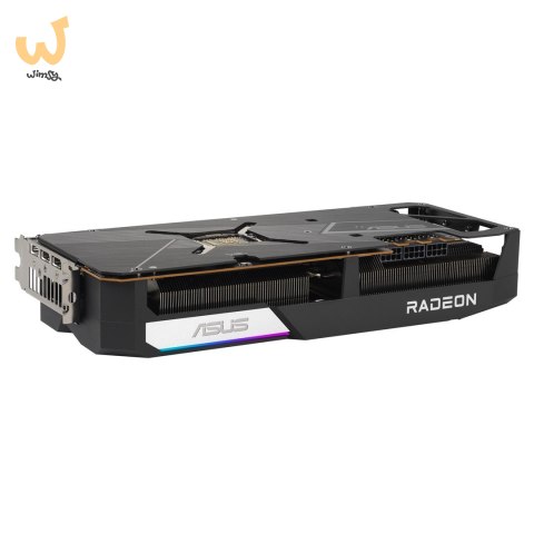 Karta graf. ASUS Dual Radeon RX 7900 XT - OC Editio (WYPRZEDAŻ) Karta graf. ASUS Dual Radeon RX 7900 XT - OC Editio (WYPRZEDAŻ)
