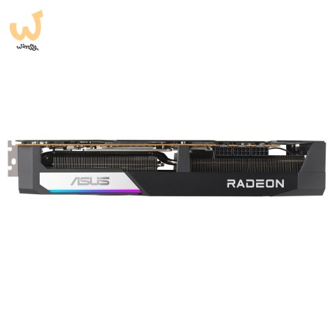 Karta graf. ASUS Dual Radeon RX 7900 XT - OC Editio (WYPRZEDAŻ) Karta graf. ASUS Dual Radeon RX 7900 XT - OC Editio (WYPRZEDAŻ)