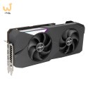 Karta graf. ASUS Dual Radeon RX 7900 XT - OC Editio (WYPRZEDAŻ)