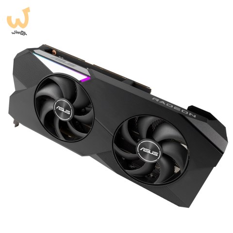 Karta graf. ASUS Dual Radeon RX 7900 XT - OC Editio (WYPRZEDAŻ) Karta graf. ASUS Dual Radeon RX 7900 XT - OC Editio (WYPRZEDAŻ)