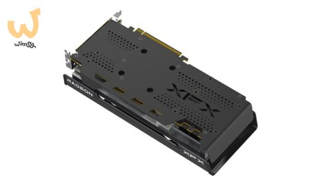 Karta graf. XFX Speedster SWFT 210 RX 7800 XT 16GB Karta graf. XFX Speedster SWFT 210 RX 7800 XT 16GB
