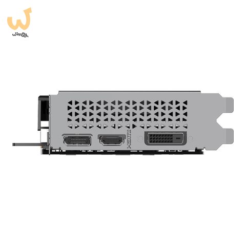 Karta graf. PNY GEFORCE RTX 3050 6GB VERTO Dual Fan Karta graf. PNY GEFORCE RTX 3050 6GB VERTO Dual Fan