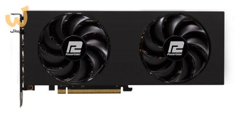 Karta graf. PowerColor RX 7800 XT 16GB GDDR6 Karta graf. PowerColor RX 7800 XT 16GB GDDR6
