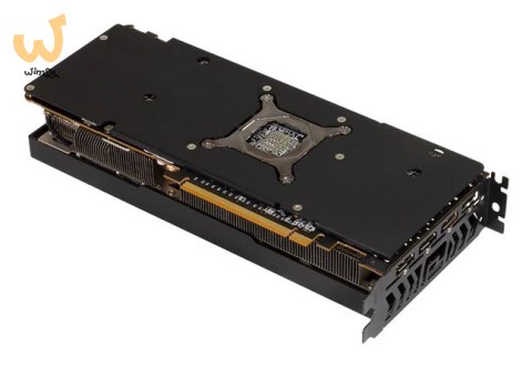 Karta graf. PowerColor RX 7800 XT 16GB GDDR6 Karta graf. PowerColor RX 7800 XT 16GB GDDR6