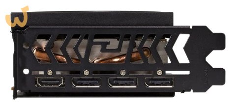 Karta graf. PowerColor RX 7800 XT 16GB GDDR6 Karta graf. PowerColor RX 7800 XT 16GB GDDR6