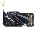 Karta graf. SPARKLE Intel ARC A770 ROC 16GB Black