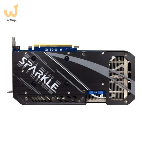 Karta graf. SPARKLE Intel ARC A770 ROC 16GB Black Karta graf. SPARKLE Intel ARC A770 ROC 16GB Black