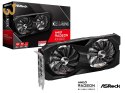Karta graficzna ASRock Radeon RX 6600 Challenger D 8GB