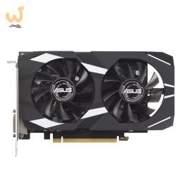 Karta graficzna ASUS Dual GeForce RTX 3050 OC 6GB