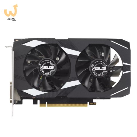 Karta graficzna ASUS Dual GeForce RTX 3050 OC 6GB
