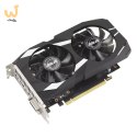 Karta graficzna ASUS Dual GeForce RTX 3050 OC 6GB