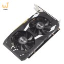 Karta graficzna ASUS Dual GeForce RTX 3050 OC 6GB