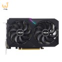 Karta graficzna ASUS Dual GeForce RTX 3050 V2 8GB OC GDDR6