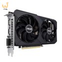 Karta graficzna ASUS Dual GeForce RTX 3050 V2 8GB OC GDDR6