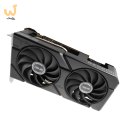 Karta graficzna ASUS Dual Radeon RX 7600 EVO OC 8GB GDDR6