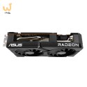 Karta graficzna ASUS Dual Radeon RX 7600 EVO OC 8GB GDDR6